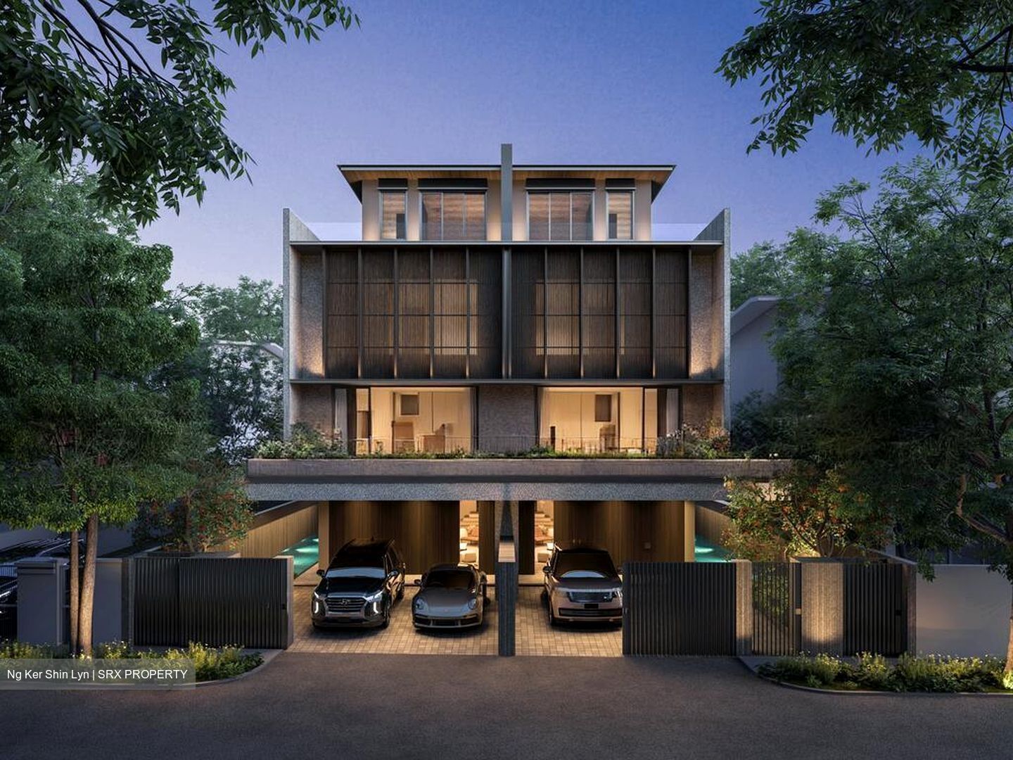 Woo Mon Chew Road (D15), Semi-Detached #555704761